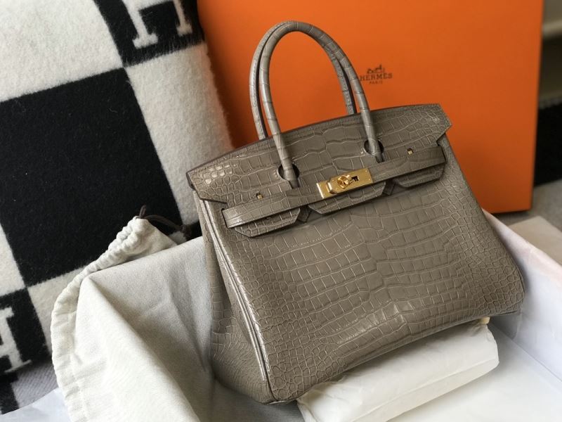 Hermes Birkin Bags